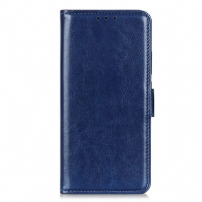 Leren Hoesje Voor Xiaomi 17 Pro Max Lakleer