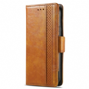 Leren Hoesje Xiaomi 17 Pro Max Caseno Bescherming Hoesje