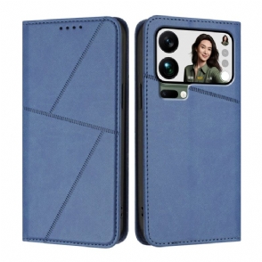 Xiaomi 17 Pro Max Geprinte Strepen