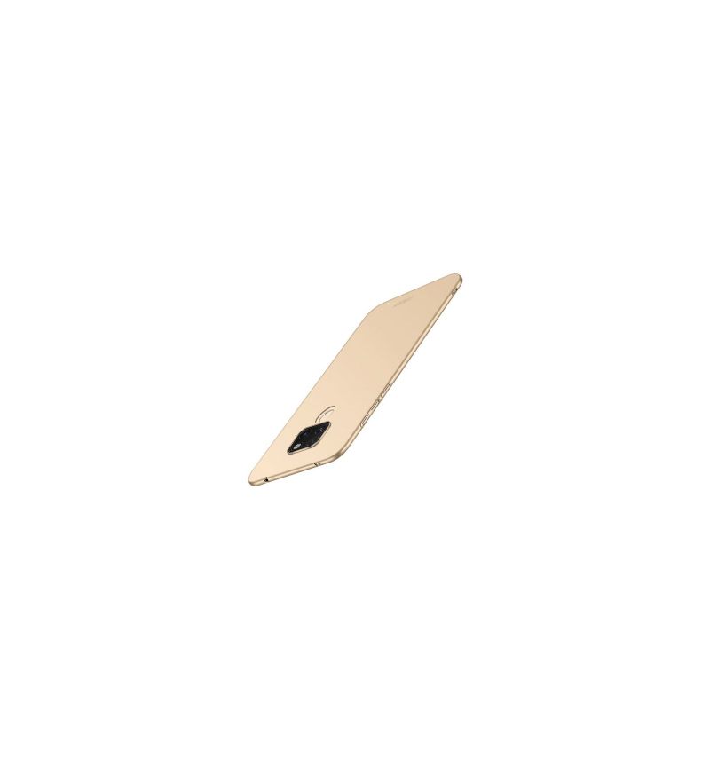 Hoesje voor Huawei Mate 20 Mofi Ultra Fijn Mat