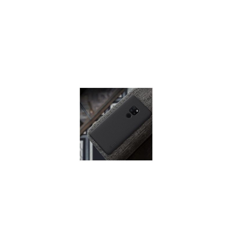 Hoesje voor Huawei Mate 20 Nillkin Rigid Frosted