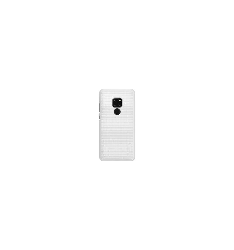 Hoesje voor Huawei Mate 20 Nillkin Rigid Frosted