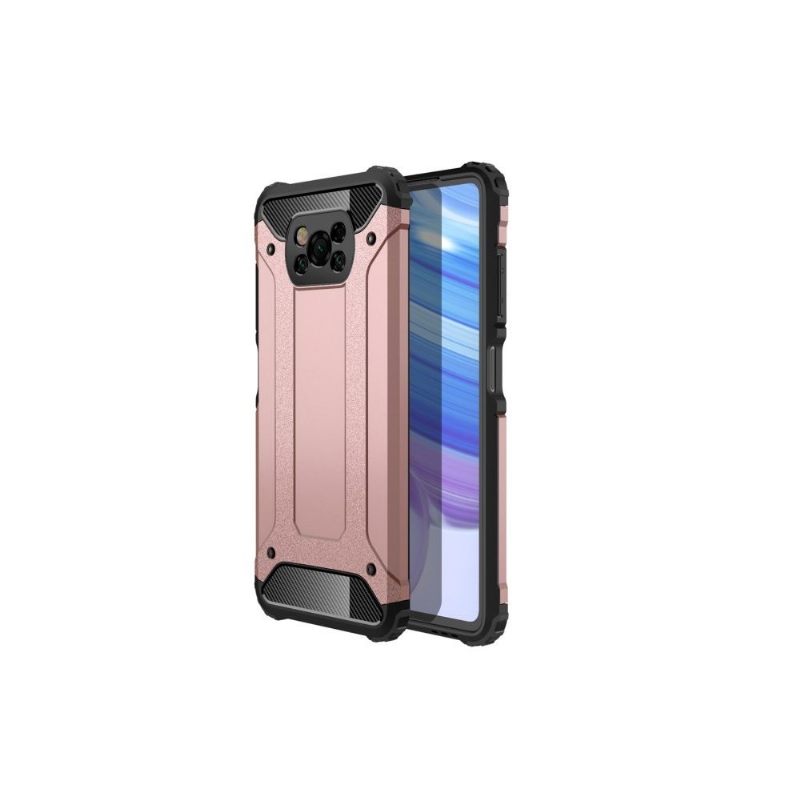Hoesje voor Poco X3 / X3 Pro / X3 NFC Armorguard