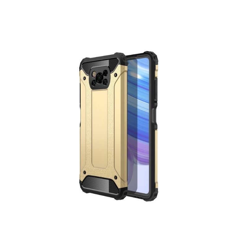 Hoesje voor Poco X3 / X3 Pro / X3 NFC Armorguard