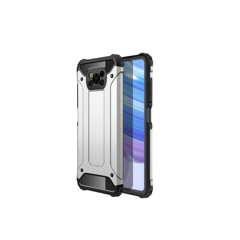 Hoesje voor Poco X3 / X3 Pro / X3 NFC Armorguard
