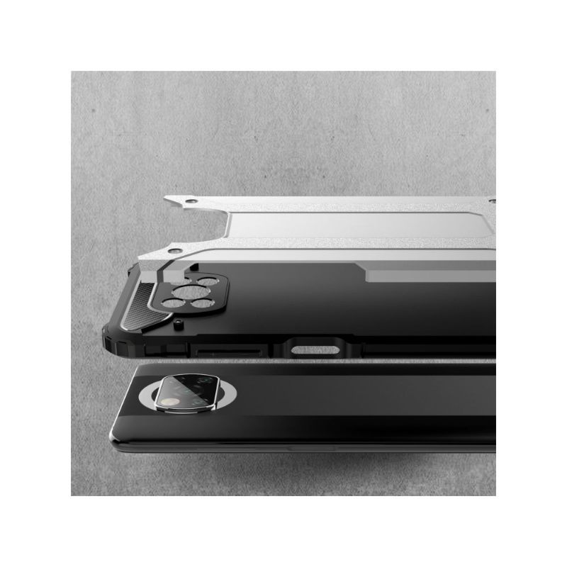 Hoesje voor Poco X3 / X3 Pro / X3 NFC Armorguard