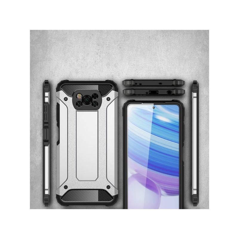 Hoesje voor Poco X3 / X3 Pro / X3 NFC Armorguard