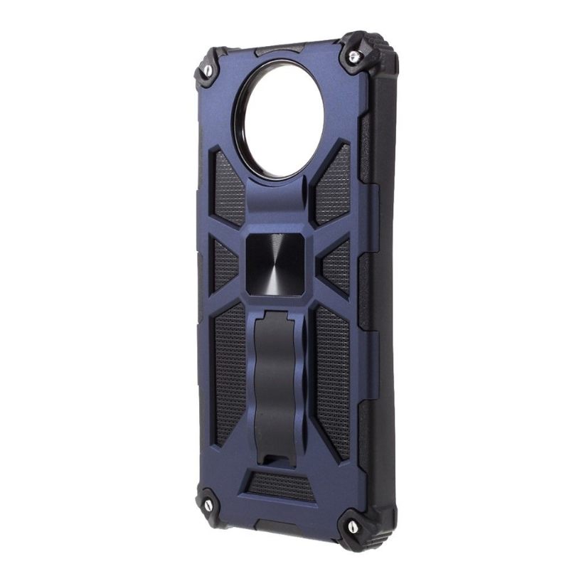 Hoesje voor Poco X3 / X3 Pro / X3 NFC Koffer Functie Ondersteuning