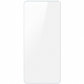Asus Zenfone 8 Flip-Beschermfolie Van Gehard Glas