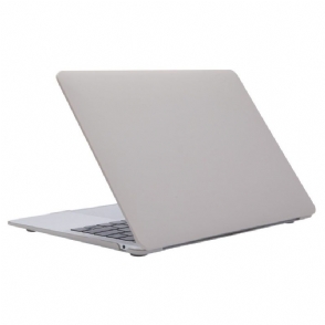 Macbook Pro 16" Harde Matte Beschermhoes