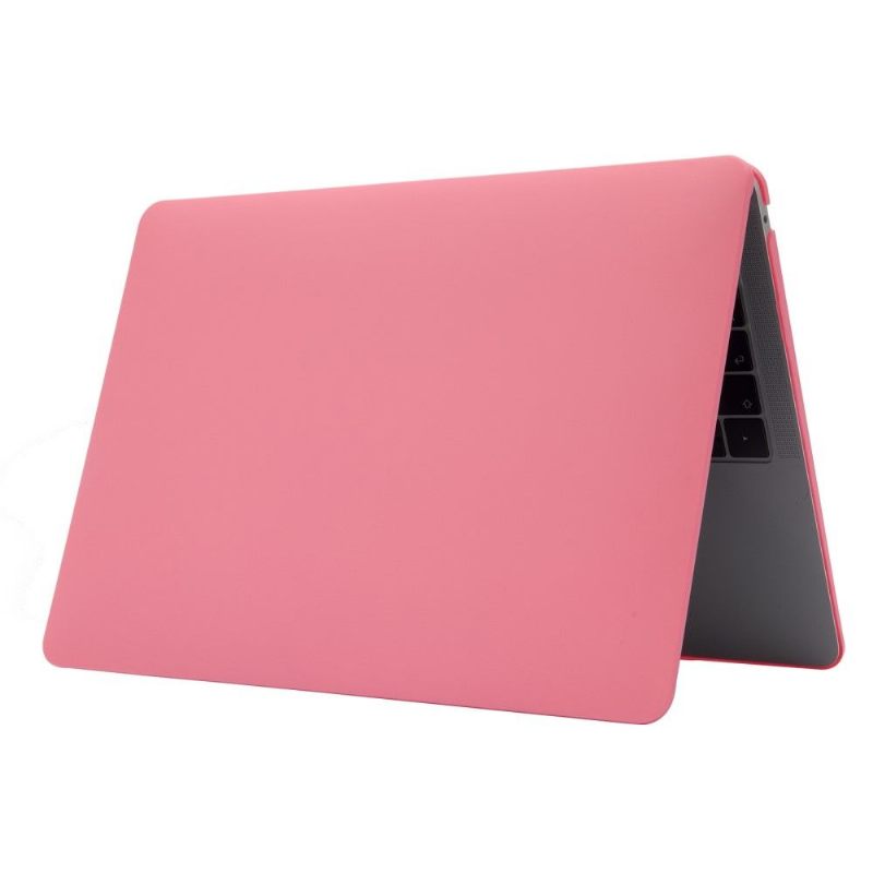 Macbook Pro 16" Harde Matte Beschermhoes