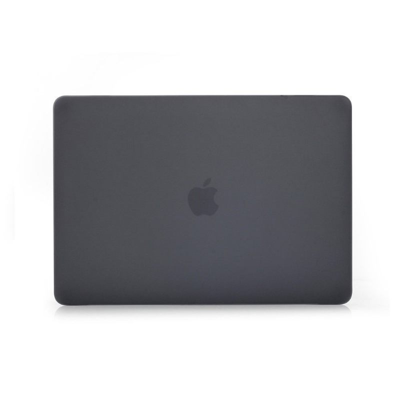 Macbook Pro 16 Inch Mat Transparant Hoesje