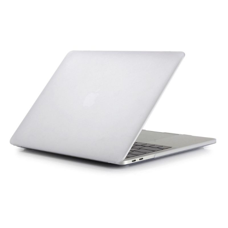 Macbook Pro 16 Inch Mat Transparant Hoesje
