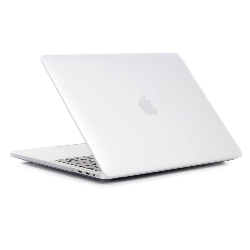 Macbook Pro 16 Inch Mat Transparant Hoesje