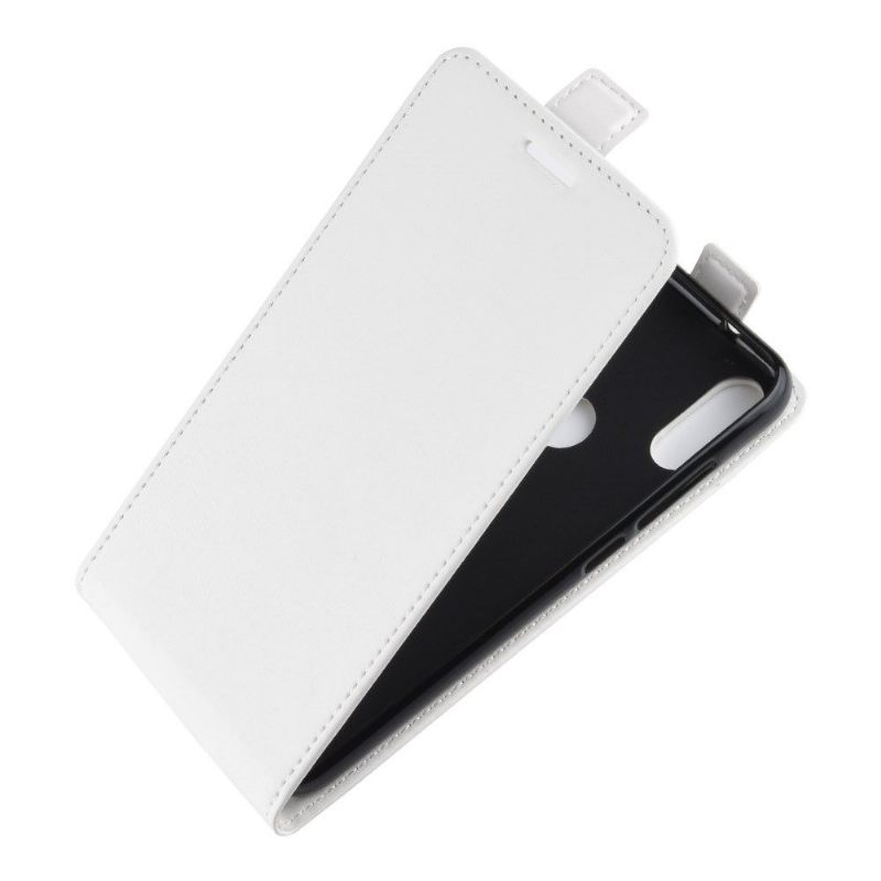 Folio-hoesje voor Xiaomi Mi Play Verticaal Kunstleer