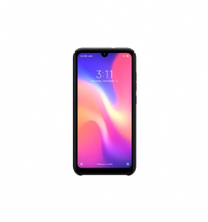 Hoesje voor Xiaomi Mi Play Nillkin Rigid Frosted