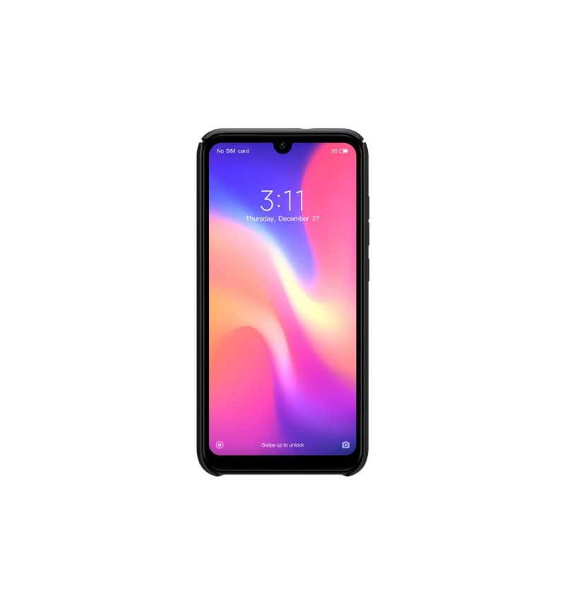 Hoesje voor Xiaomi Mi Play Nillkin Rigid Frosted