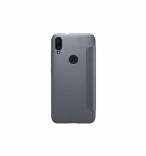 Leren Hoesje voor Xiaomi Mi Play Nillkin Sparkle