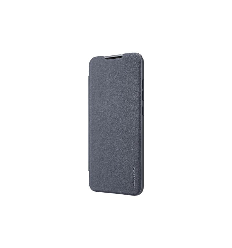 Leren Hoesje voor Xiaomi Mi Play Nillkin Sparkle