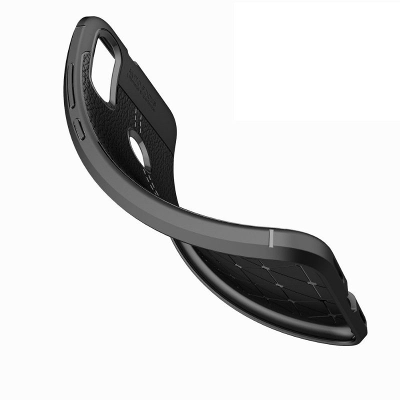 Telefoonhoesje voor Xiaomi Mi Play Korrelige Afwerking