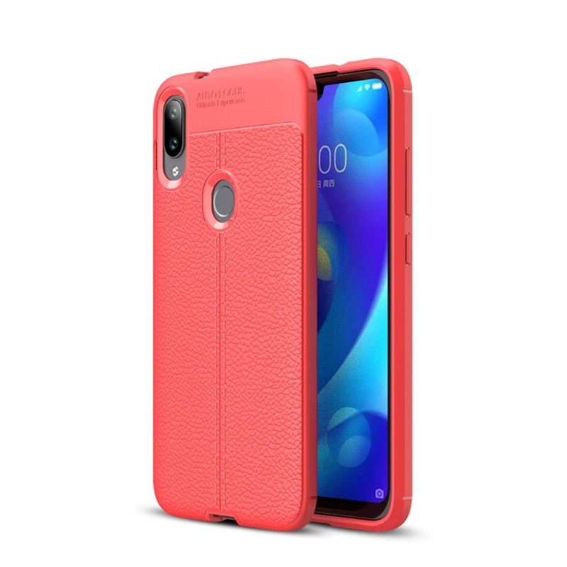 Telefoonhoesje voor Xiaomi Mi Play Korrelige Afwerking