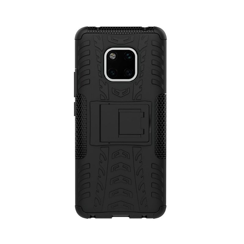 Hoesje voor Huawei Mate 20 Pro Antislip Met Geïntegreerde Ondersteuning