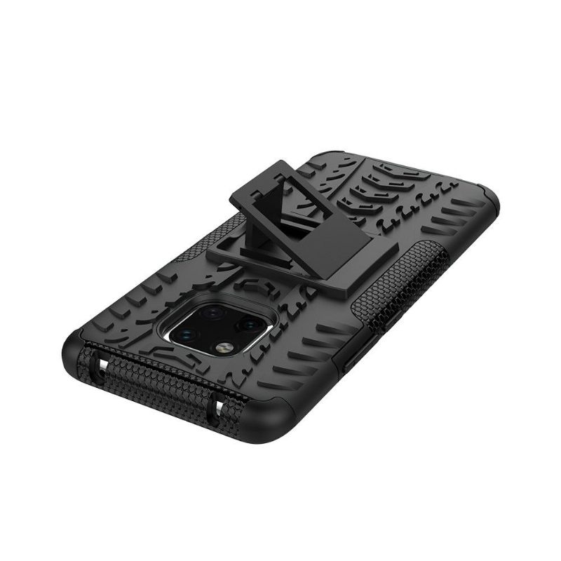 Hoesje voor Huawei Mate 20 Pro Antislip Met Geïntegreerde Ondersteuning