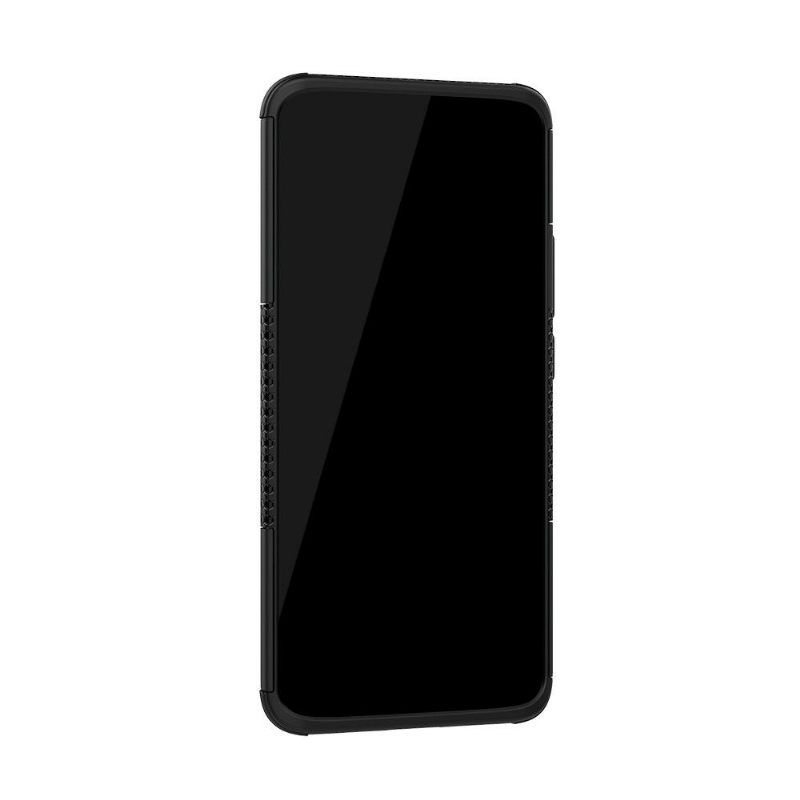 Hoesje voor Huawei Mate 20 Pro Antislip Met Geïntegreerde Ondersteuning