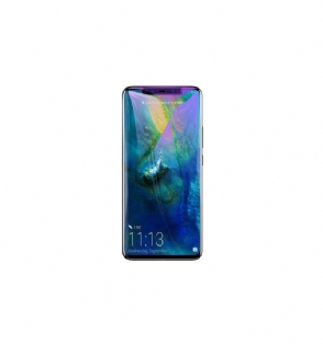 Huawei Mate 20 Pro Anti-Blauw Licht Gehard Glazen Schermbeschermer