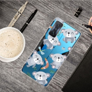 Hoesje voor Poco F4 GT Koala's