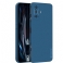 Marineblauw