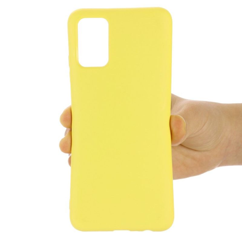 Hoesje voor Xiaomi Redmi Note 11 Pro Plus 5G Anti-fall Puro Vloeibare Siliconen