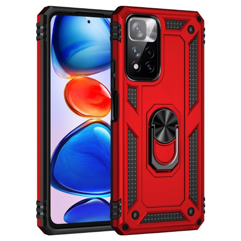 Hoesje voor Xiaomi Redmi Note 11 Pro Plus 5G Hybride Ondersteuningsfunctie