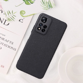 Hoesje voor Xiaomi Redmi Note 11 Pro Plus 5G Kruisen