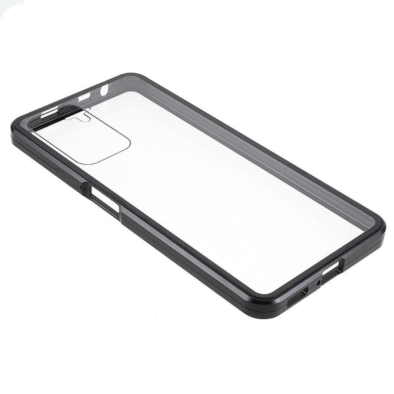 Hoesje voor Xiaomi Redmi Note 11 Pro Plus 5G Magnetisch Afneembaar