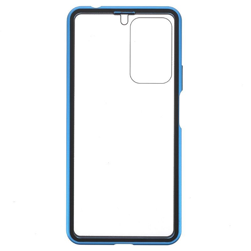 Hoesje voor Xiaomi Redmi Note 11 Pro Plus 5G Magnetisch Afneembaar