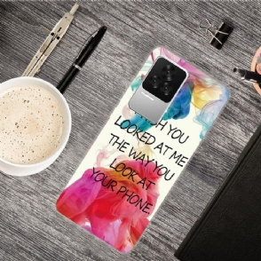 Hoesje voor Poco F4 Offerte