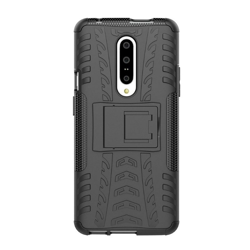 Hoesje voor OnePlus 7 Pro Antislip Met Geïntegreerde Ondersteuning