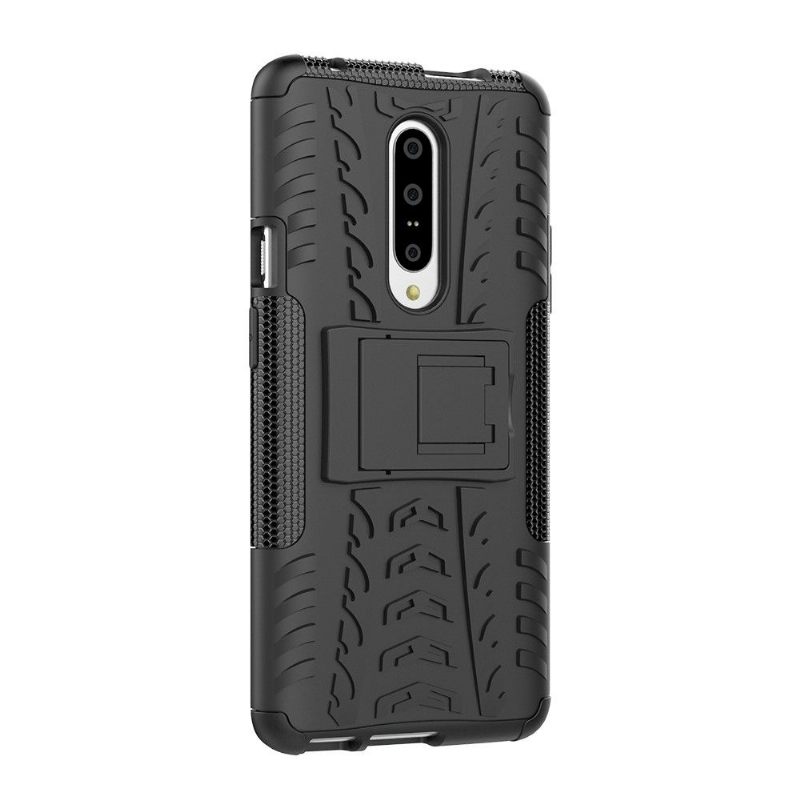 Hoesje voor OnePlus 7 Pro Antislip Met Geïntegreerde Ondersteuning