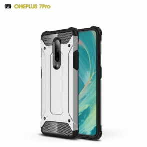 Hoesje voor OnePlus 7 Pro Armorguard