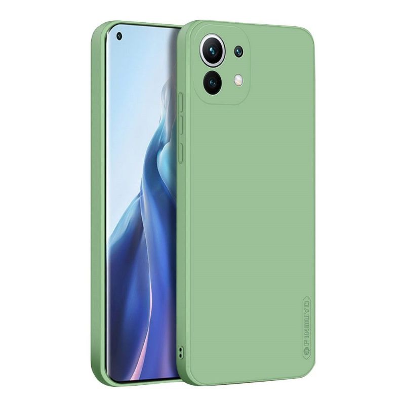 Hoesje voor OnePlus 7 Pro Flexibele Siliconen