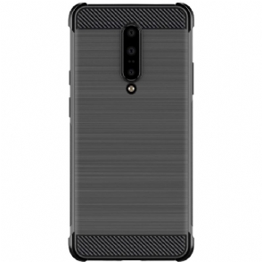 Hoesje voor OnePlus 7 Pro Gel Flex Vega