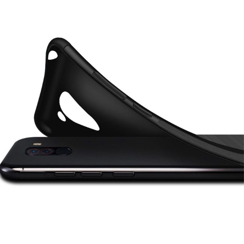 Hoesje voor OnePlus 7 Pro Gel Flex Vega