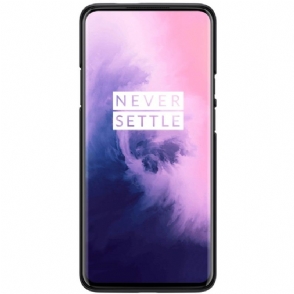 Hoesje voor OnePlus 7 Pro Nillkin Rigid Frosted