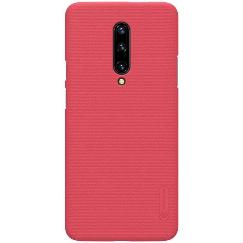 Hoesje voor OnePlus 7 Pro Nillkin Rigid Frosted