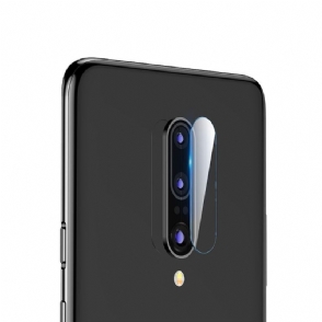 Oneplus 7 Pro - 2 Films Van Gehard Glas Voor Achteruitrijcameralens