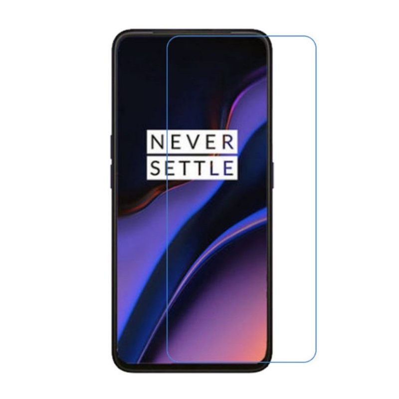 Oneplus 7 Pro - Pak Van 5 Schermbeschermers