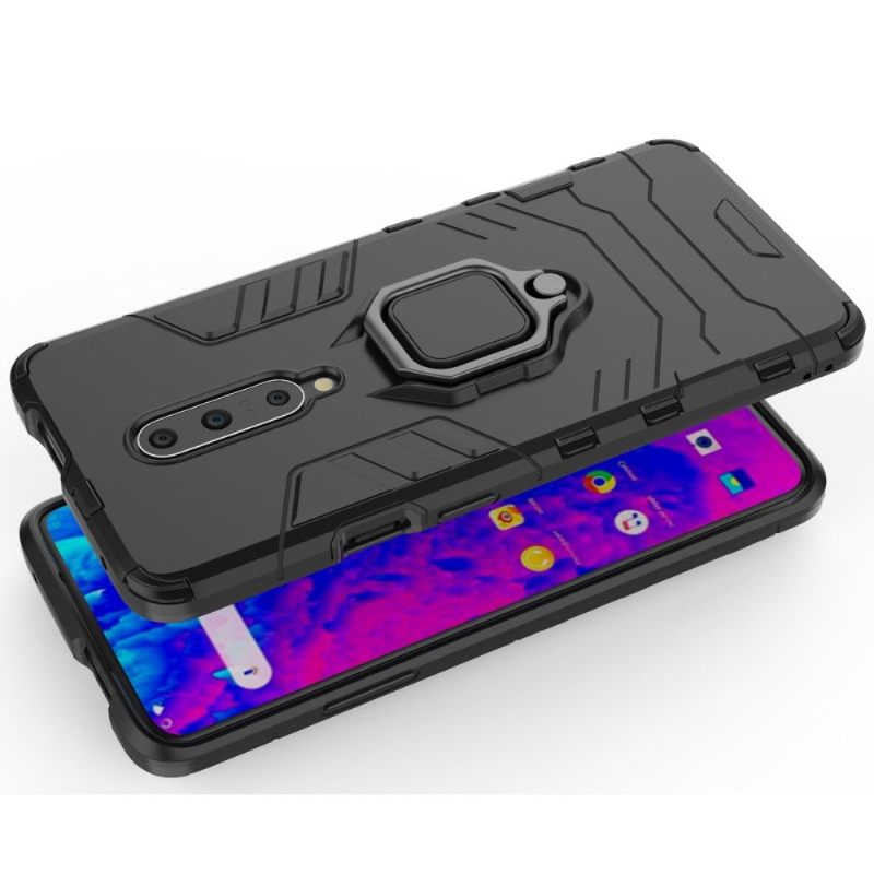 Telefoonhoesje voor OnePlus 7 Pro Bescherming De Ultrabeschermende Belinda