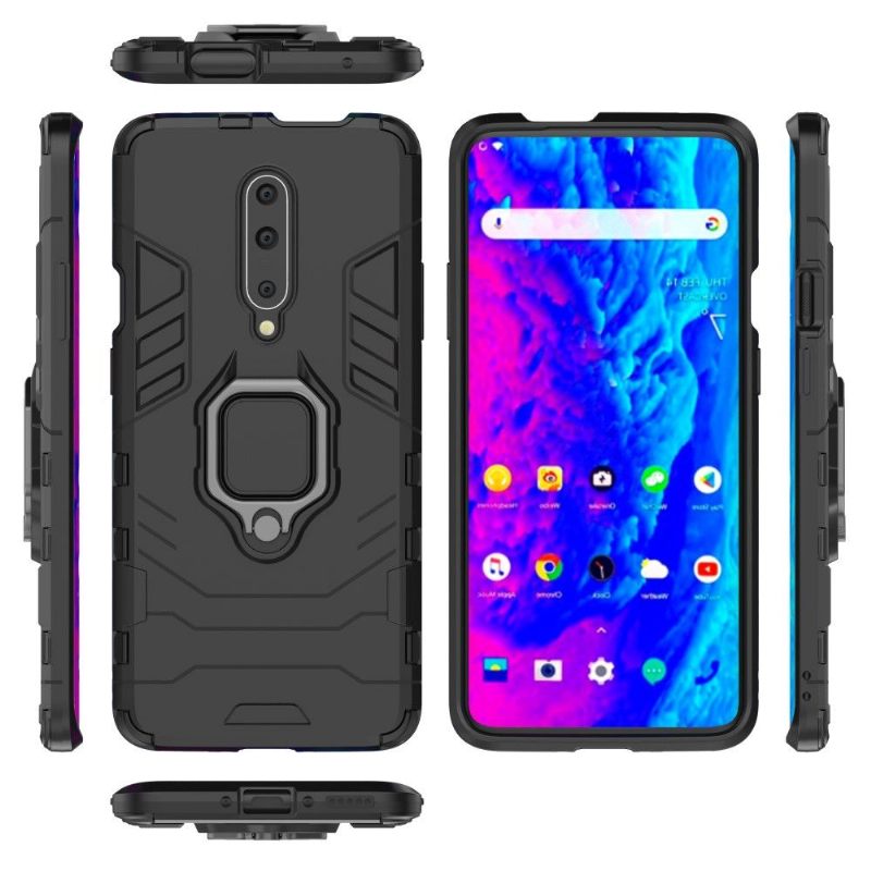 Telefoonhoesje voor OnePlus 7 Pro Bescherming De Ultrabeschermende Belinda