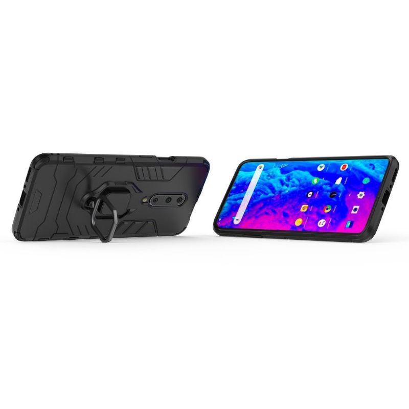 Telefoonhoesje voor OnePlus 7 Pro Bescherming De Ultrabeschermende Belinda